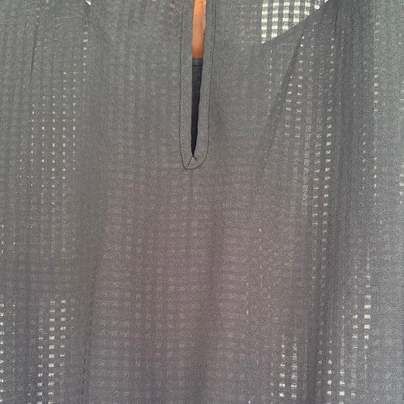 NWT Classy Black Dress - Picture 7 of 11